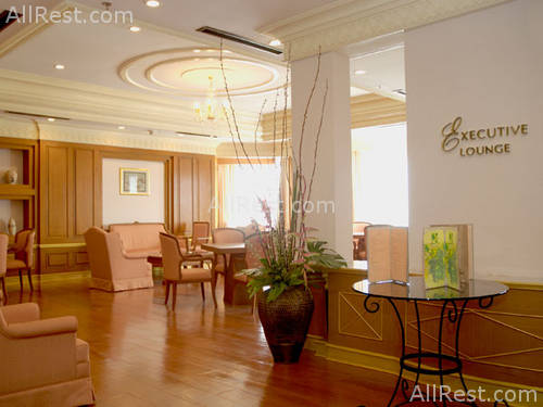 Centara Duangtawan Hotel Chiang Mai 15